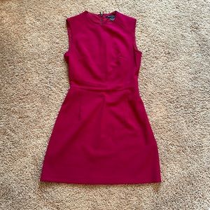 French connection punk dress size 2